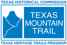 Texas Mountain Trail