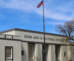 Kerr Arts and Cultural Center