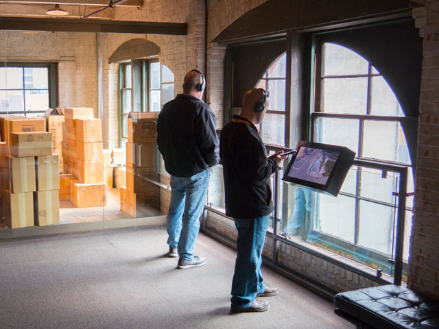 The Sixth Floor Museum At Dealey Plaza