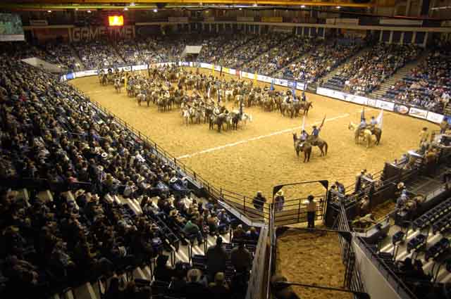 Events In Amarillo Tour Texas