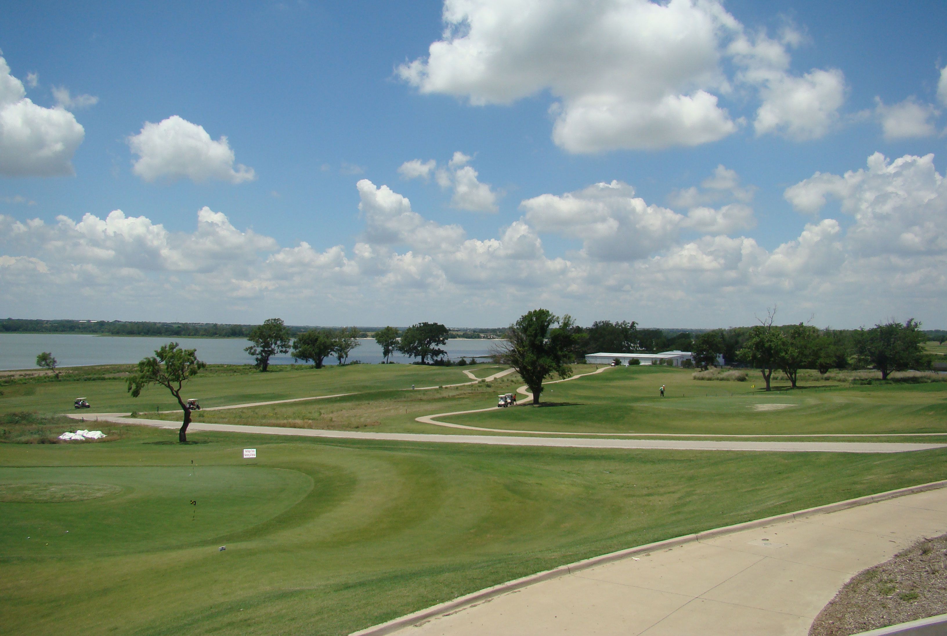 Attractions in Cleburne Tour Texas