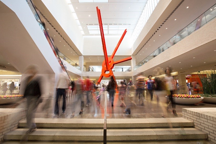 NorthPark Center is one of the best places to shop in Dallas