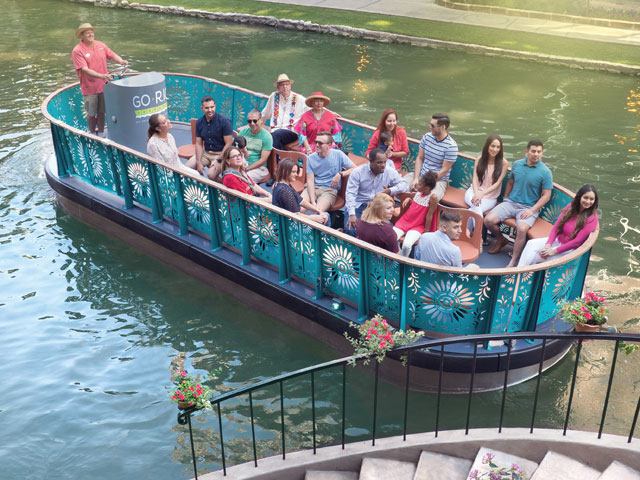 rio cruises san antonio