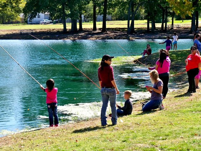 Attractions In Greenville Tour Texas