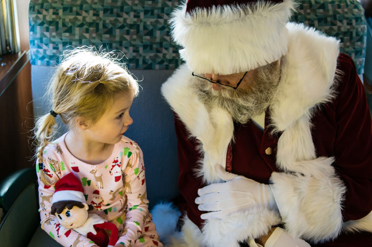 4 Festive Ways to Celebrate the Holidays in Cedar Park