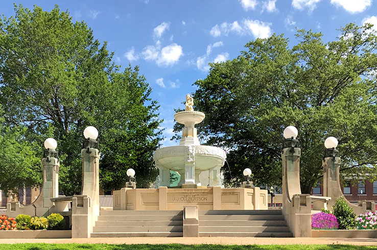7 Reasons You Need to Visit Paris, Texas this Summer | Tour Texas