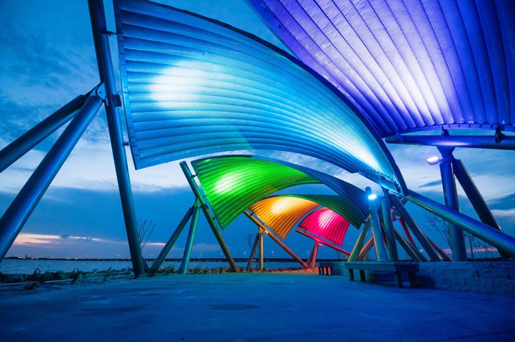 10 Must-Do Activities Year Round in Portland Texas