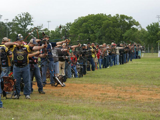 Events in Paris | Tour Texas