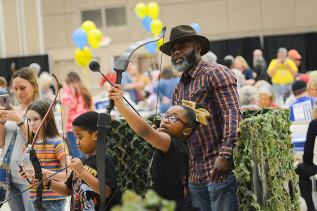 Events In Port Arthur Tour Texas