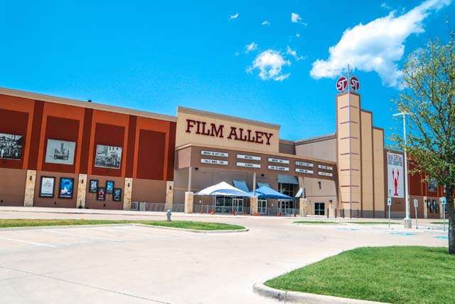 Attractions in Terrell Tour Texas