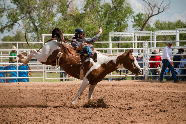 Boys Ranch Rodeo Cal Farley's Boys Ranch in Amarillo | Tour Texas