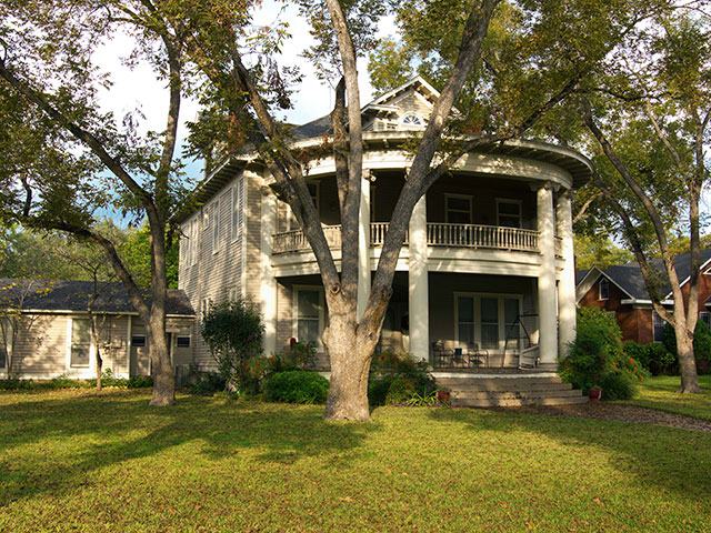Bastrop, Texas