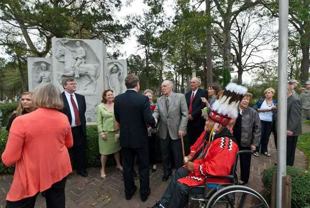 Texas Independence Day and Sam Houston Birthday Celebration - MARCH