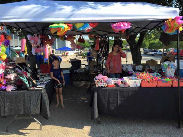 Cinco de Mayo in Huntsville