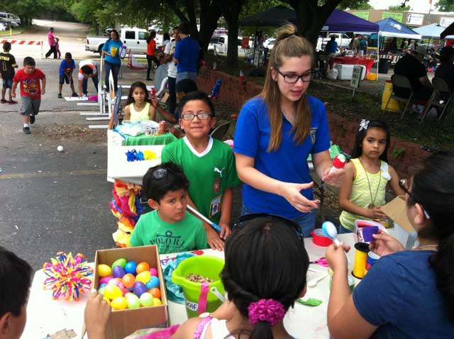 Cinco de Mayo in Huntsville