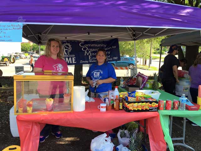 Cinco de Mayo in Huntsville