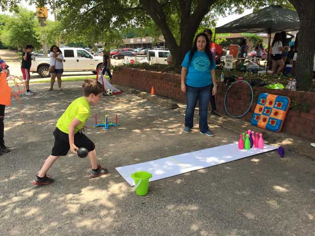 Cinco de Mayo in Huntsville