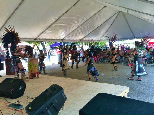 Cinco de Mayo in Huntsville