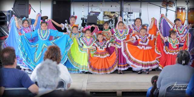 Cinco de Mayo in Huntsville
