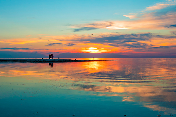 Aransas Pathways