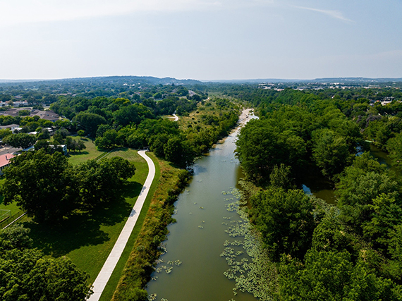 Kerrville-Schreiner Park