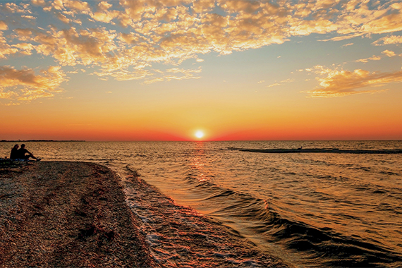 Aransas Pathways