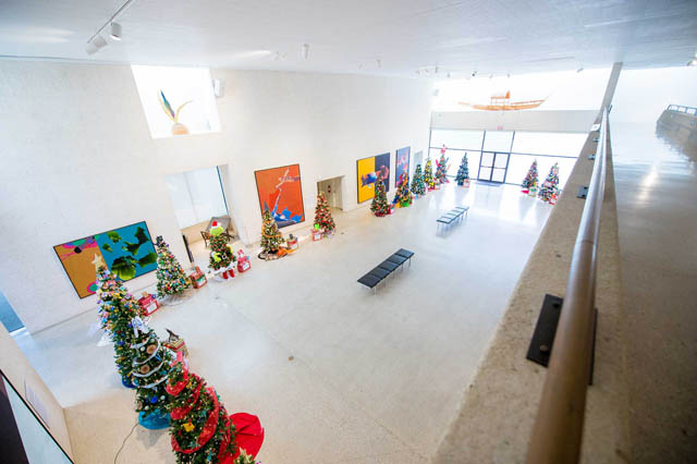 Art Museum of South Texas