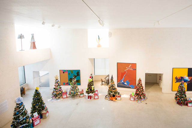 Art Museum of South Texas
