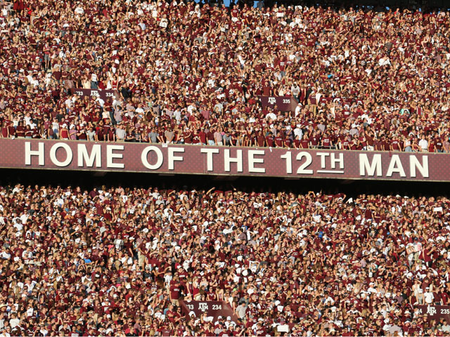 Visit College Station