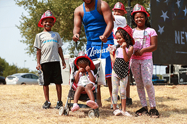 Harker Heights