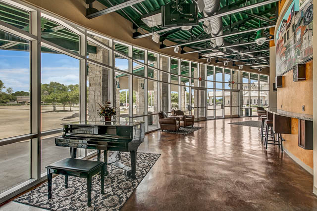 Visit Granbury