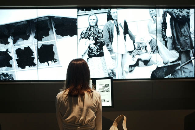 Holocaust Museum Houston