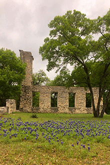 Salado, Texas
