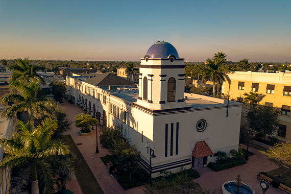 Brownsville, Texas