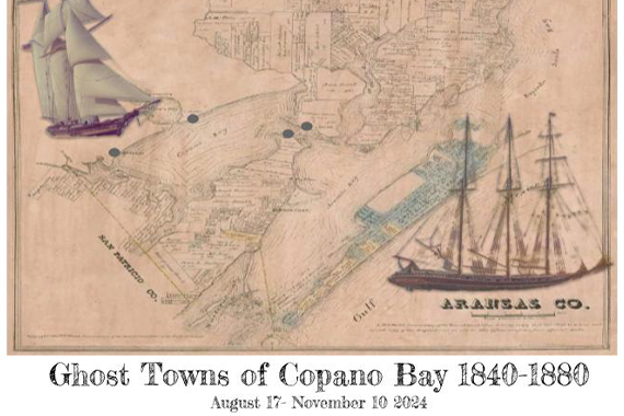 Aransas Pathways