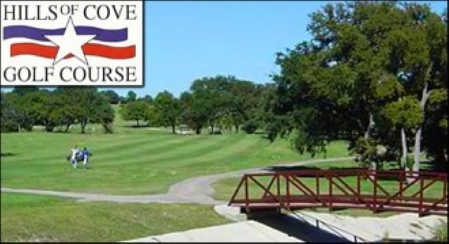 Copperas Cove