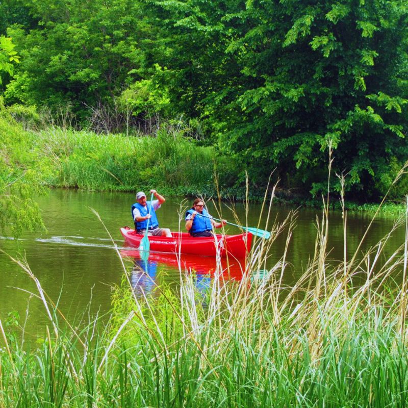 Heard Natural Science Museum and Wildlife Sanctuary