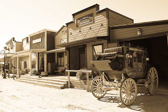 Texas Tropical Trail Region