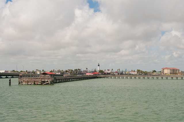 Texas Tropical Trail Region