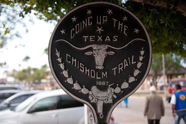Texas Tropical Trail Region
