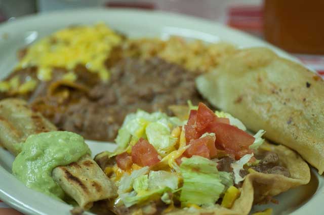 Texas Tropical Trail Region