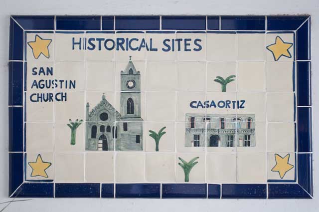 Texas Tropical Trail Region