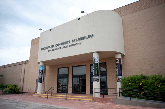 Texas Tropical Trail Region
