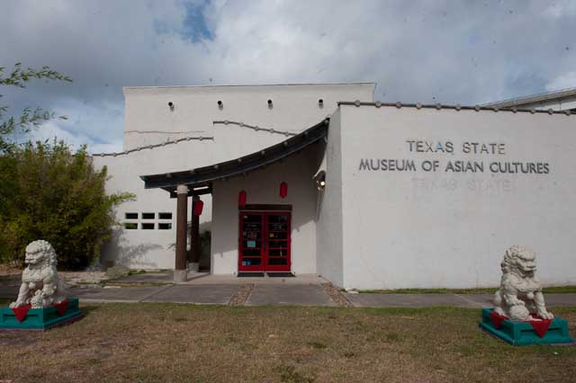 Texas Tropical Trail Region