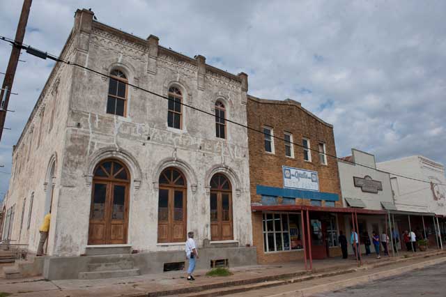Texas Tropical Trail Region