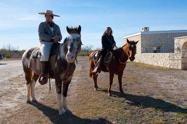 Texas Tropical Trail Region