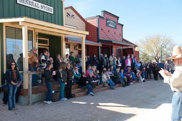Texas Tropical Trail Region