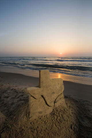 Waves Resort in Corpus Christi