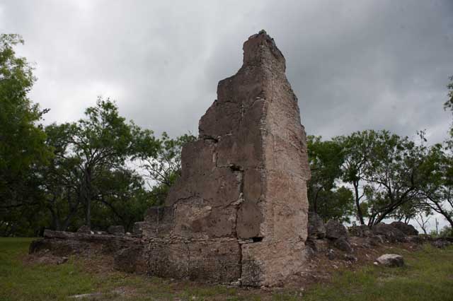 Texas Tropical Trail Region