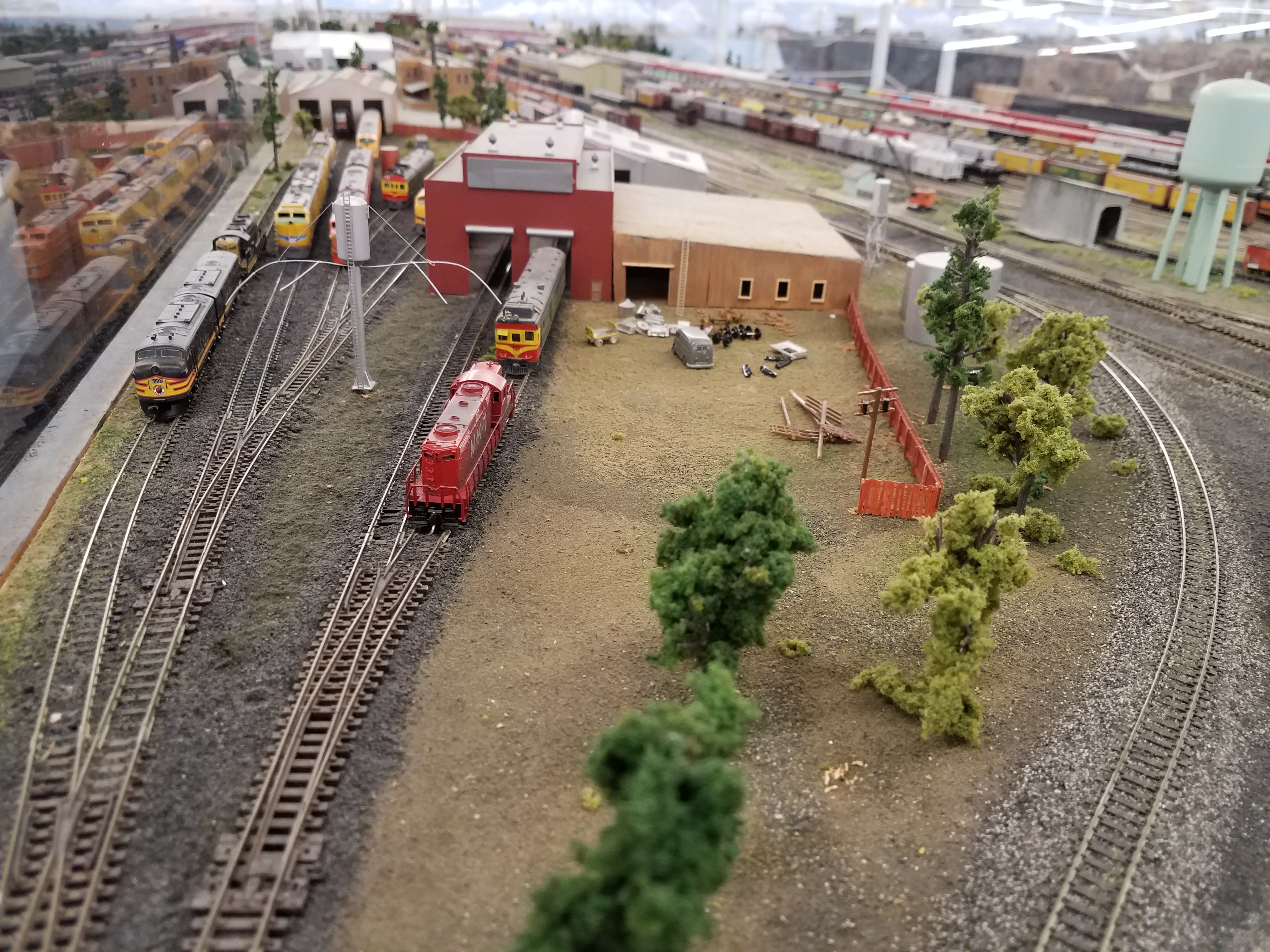 Texas City Museum